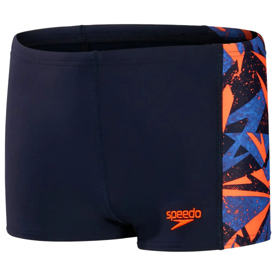 Speedo Παιδικό μαγιό Boys Hyper Boom Panel Aquashort